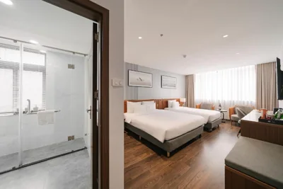 San Hanoi Hotel & Gaming – Photos 2