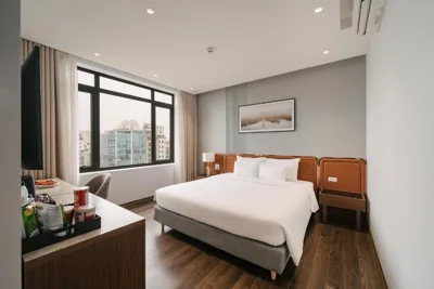 San Hanoi Hotel & Gaming – Photos 7