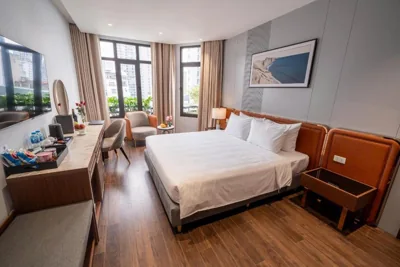 San Hanoi Hotel & Gaming – Photos 8