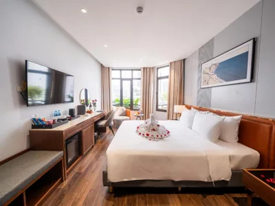 San Hanoi Hotel & Gaming – Photos 9