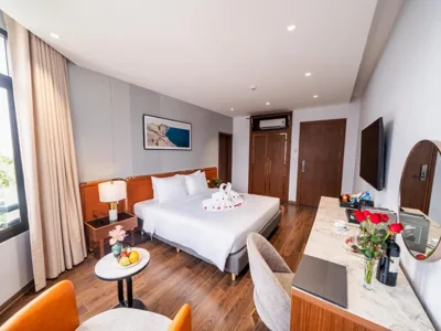 San Hanoi Hotel & Gaming – Photos 10