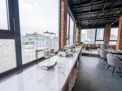San Hanoi Hotel & Gaming – Photos 11