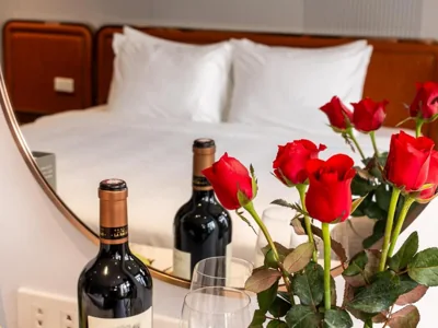 San Hanoi Hotel & Gaming – Photos 12