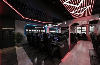 San Hanoi Hotel & Gaming – Photos 16
